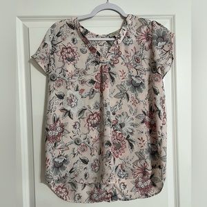 Loft outlet blouse